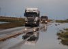 Alerta por tormentas hoy, en vivo: lluvias en Bahía Blanca, Mar del Plata y AMBA