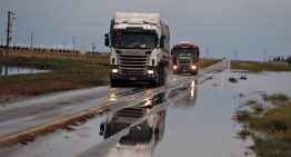 Alerta por tormentas hoy, en vivo: lluvias en Bahía Blanca, Mar del Plata y AMBA