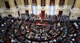 A qué hora habla Javier Milei en la Apertura de Sesiones Ordinarias del Congreso