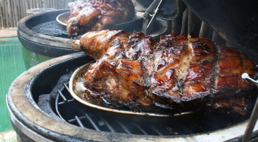 En Palermo: ¿cuándo y dónde es el festival de parrillas con 35 puestos de asado?