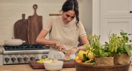 Meghan Markle dio rienda libre a su pasión argentina: mate,s asado y vino en su nueva docuserie de Netflix