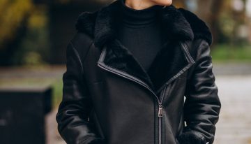 Adiós a los chalecos puffer: la prenda con más estilo que tenés que tener en tu armario para elevar tus looks