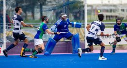 Metropolitanos de hockey sobre césped: punta compartida por cuatro entre los varones y dos líderes en el certamen femenino