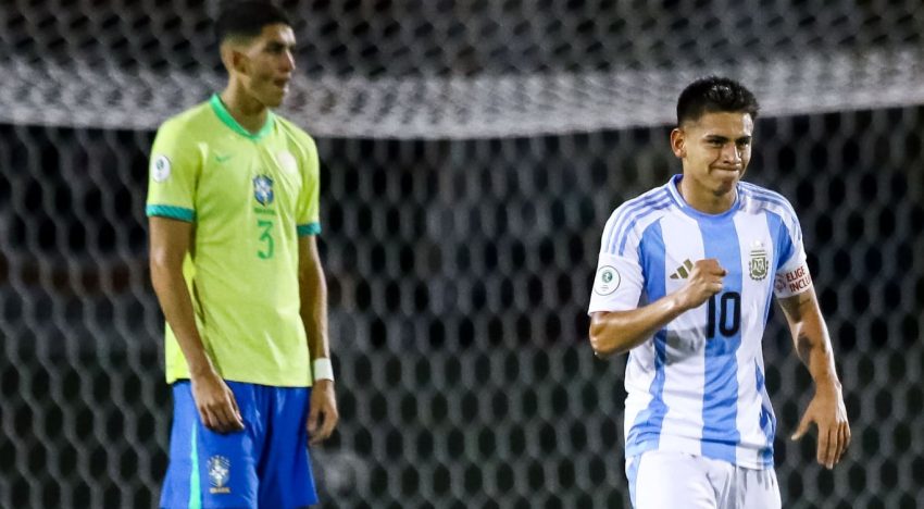 El arquero de Brasil calentó la previa del clásico ante Argentina: “Les gusta provocar”