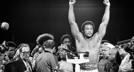 Murió a los 76 años George Foreman, el excampeón mundial de boxeo que recuperó su título con 45 años