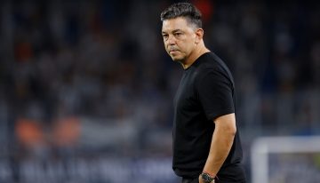 El lapidario análisis de Marcelo Gallardo tras la durísima derrota de River: “Fuimos nuestro propio obstáculo”