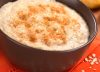 La receta para hacer arroz con leche caramelizado con un plus de sabor