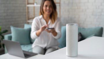 ¿Alexa escucha las conversaciones? Los lugares de la casa donde nunca se debe dejar a la asistente virtual