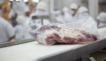 Récord en exportaciones de carne vacuna: Argentina superó las 900 mil toneladas