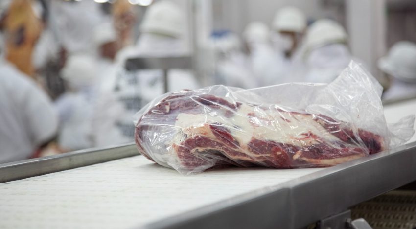 Récord en exportaciones de carne vacuna: Argentina superó las 900 mil toneladas