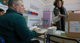 Elecciones 2025: cómo se vota con la Boleta Única de Papel