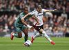 En vivo – Fulham vs. Tottenham: 0 – 0, por la fecha 29 de la Premier League