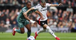 En vivo – Fulham vs. Tottenham: 0 – 0, por la fecha 29 de la Premier League