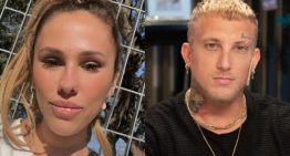 Aseguran que Barby Silenzi y El Polaco se volvieron a separar: “Él estaría con alguna cosita”