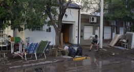 Inundaciones en Bahía Blanca: las enfermedades que pueden proliferar ahora y las tres claves para proteger la salud pública