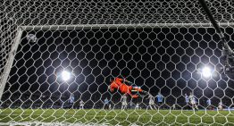 Argentina mostró la clase de mejor selección del mundo, le ganó 1-0 a Uruguay y sueña con la cuarta estrella