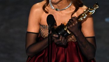 Premios Oscar 2025, en vivo: el minuto a minuto de la ceremonia