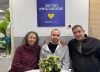 “Debemos detener los combates”: Yarden Bibas, el padre de Aril y Kfir, criticó los nuevos bombardeos de Israel en Gaza