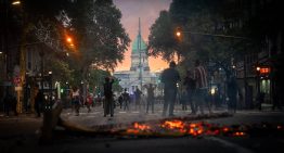 El Gobierno cree que les ganó la pulseada a los barras en el Congreso y busca oxigenar la imagen de Milei