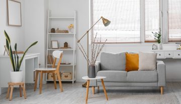 Chau al gris: las nuevas tendencias y lo que quedó out en decoración, según una diseñadora de interiores