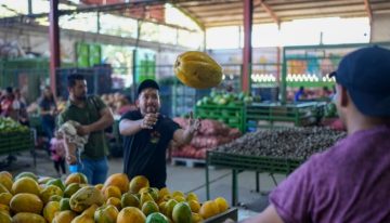 Moneda venezolana se devalúa un tercio en lo que va de 2025 y brecha cambiaria se dispara