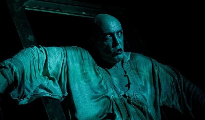 “Habitación Macbeth” volvió a Buenos Aires tras su gira internacional