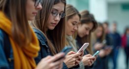 Ni cada dos años ni cada seis meses: cada cuánto se debe cambiar el celular y por qué