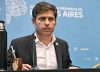 Kicillof quiere que sus intendentes definan los candidatos a concejales y busca blindarse de La Cámpora