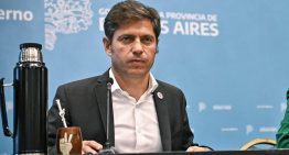 Kicillof quiere que sus intendentes definan los candidatos a concejales y busca blindarse de La Cámpora