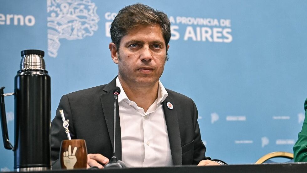 De cara al armado de las listas, Kicillof busca blindar a intendentes propios mientras Massa pide unidad (Foto: NA).