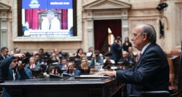 Caso Libra: el oficialismo y la oposición empataron en la votación para designar al presidente de la comisión