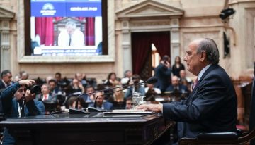 Caso Libra: el oficialismo y la oposición empataron en la votación para designar al presidente de la comisión