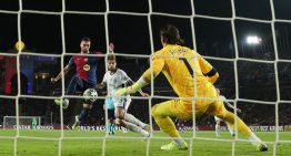 En vivo – Barcelona vs. Inter: 2 – 2, por las semifinales de la Champions League