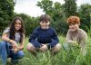 Se conocieron las caras de los nuevos protagonistas de la serie de Harry Potter: las fotos