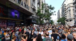 La iniciativa del Gobierno de modificar al Instituto Nacional del Teatro pasará a la calle y a la Justicia
