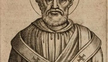 Los papas africanos que cambiaron la cristiandad (y nos dieron el día de San Valentín)