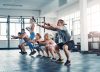 Un entrenamiento de 20 minutos que podés hacer en cualquier lado