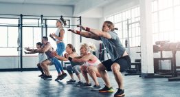 Un entrenamiento de 20 minutos que podés hacer en cualquier lado
