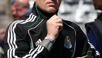 Newcastle vs Everton en vivo por la fecha 38 de la Premier League: hora, dónde ver y formaciones