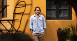 La Constancia ahora es La Abundancia: nació de una herencia, fue abandonada y se transformó tras la llegada de un médium