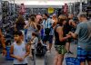 Decathlon regresa a la Argentina y abre su primera tienda junto a Carrefour