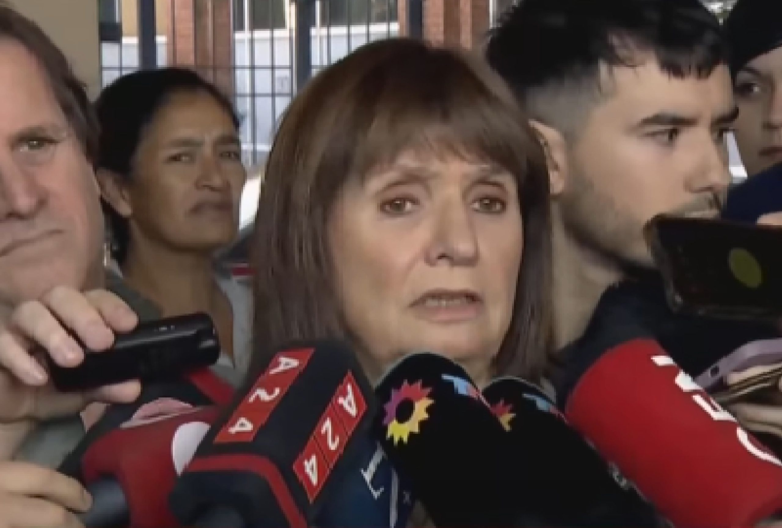 Patricia Bullrich