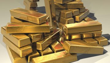 El verdadero origen del oro, un mineral que habría surgido mucho antes de las colisiones estelares