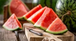 Esta es la fruta que ayuda a revertir la disfunción eréctil y que es fácil de conseguir
