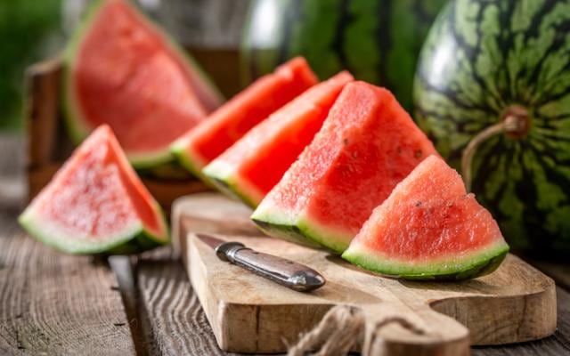 Esta es la fruta que ayuda a revertir la disfunción eréctil y que es fácil de conseguir