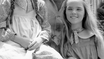 Los nuevos actores de La familia Ingalls, el vestido homenaje de Jenna Ortega y Brigitte Bardot a los 90: “Prisionera”