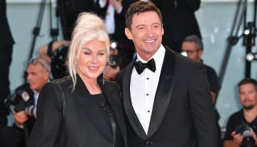 “El camino de la traición”: Deborra-Lee Furness le solicitó el divorcio de Hugh Jackman, a dos años de su separación