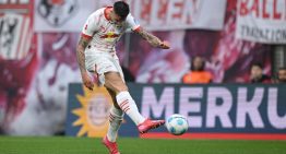 En vivo – RB Leipzig vs. B. Múnich: 1 – 0, por la fecha 32 de la Bundelisga de Alemania