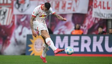 En vivo – RB Leipzig vs. B. Múnich: 1 – 0, por la fecha 32 de la Bundelisga de Alemania