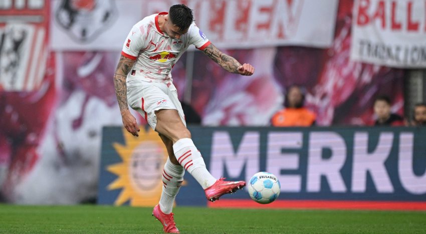 En vivo – RB Leipzig vs. B. Múnich: 1 – 0, por la fecha 32 de la Bundelisga de Alemania